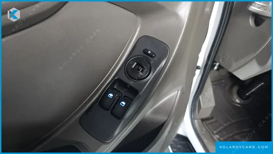 HYUNDAI PORTER II SUPER CAP CRDI