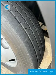 HYUNDAI MIGHTY SUPER CAP