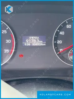 HYUNDAI MIGHTY SUPER CAP