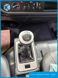 HYUNDAI MIGHTY SUPER CAP