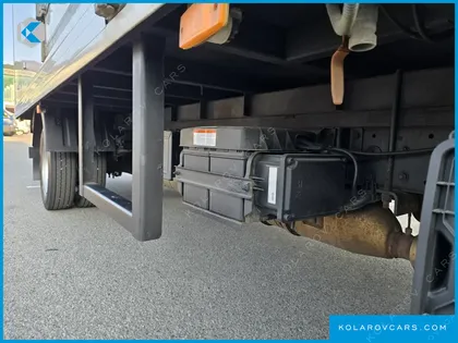 HYUNDAI MIGHTY SUPER CAP