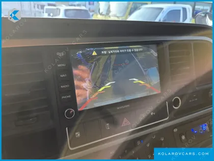 HYUNDAI MIGHTY SUPER CAP