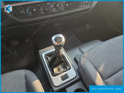 HYUNDAI MIGHTY SUPER CAP