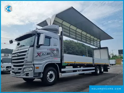 TATA DAEWOO MACKSEN 6X2