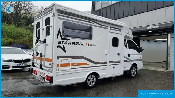 HYUNDAI PORTER II NONE