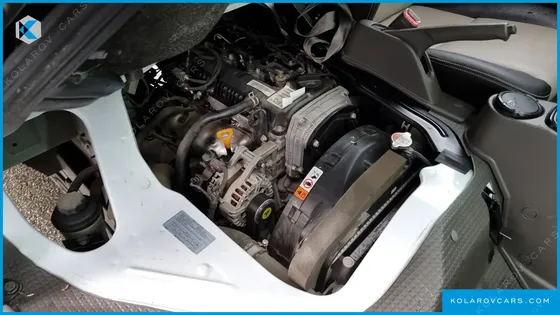 HYUNDAI PORTER II NONE