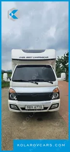 HYUNDAI PORTER NONE