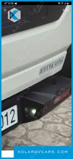 HYUNDAI PORTER NONE