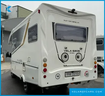 KIA BONGO III NONE