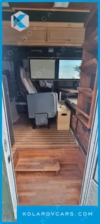 DAEWOO BUS BUS TYPE NONE
