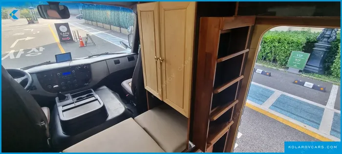 DAEWOO BUS BUS TYPE NONE