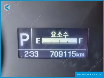 HYUNDAI MIGHTY SUPER CAP