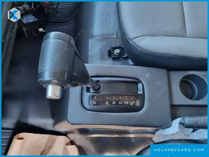 HYUNDAI MIGHTY SUPER CAP