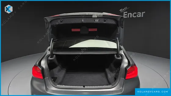 BMW M5 M5 COMPETITION