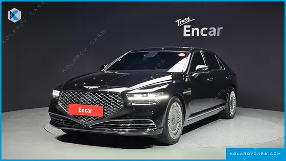 GENESIS G90 3.8 AWD
