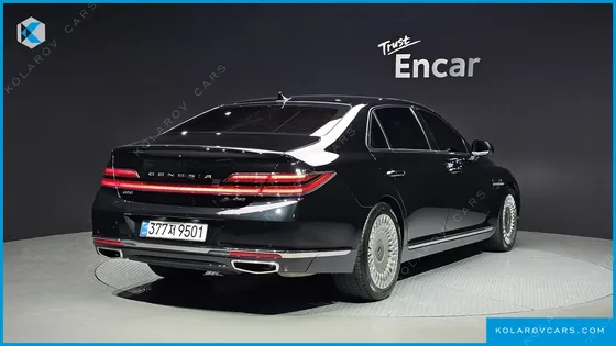 GENESIS G90 3.8 AWD