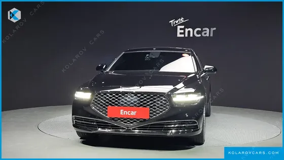 GENESIS G90 3.8 AWD