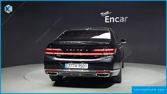 GENESIS G90 3.8 AWD