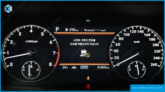 GENESIS G90 3.8 AWD
