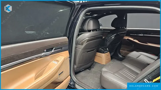 GENESIS G90 3.8 AWD