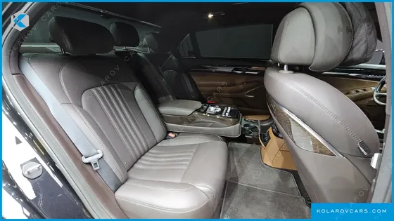 GENESIS G90 3.8 AWD