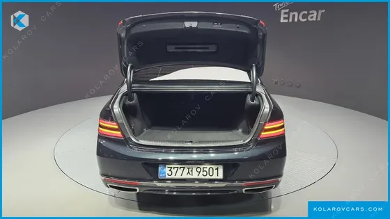 GENESIS G90 3.8 AWD