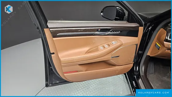 GENESIS G90 3.8 AWD