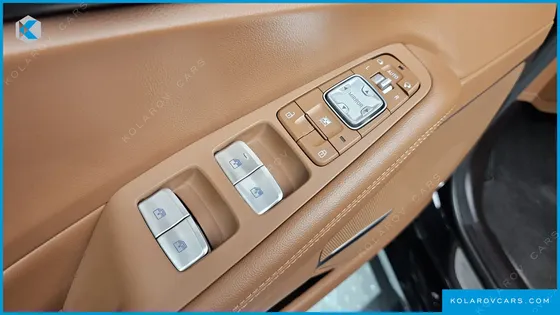 GENESIS G90 3.8 AWD