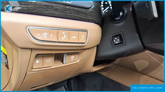 GENESIS G90 3.8 AWD