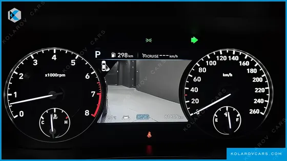 GENESIS G90 3.8 AWD