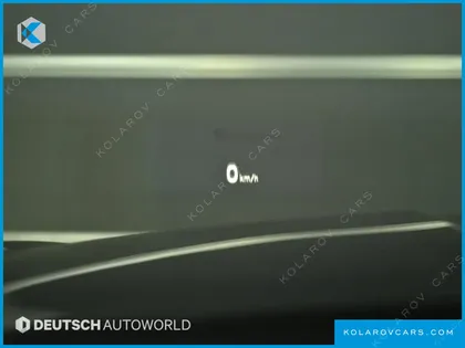 GENESIS G90 5.0 AWD STRUCTURE CHANGE (BI-FUEL)