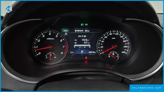 KIA STINGER 3.3 GT AWD ACRO EDITION