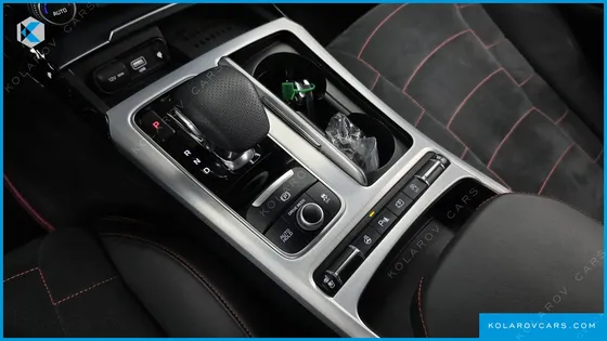 KIA STINGER 3.3 GT AWD ACRO EDITION