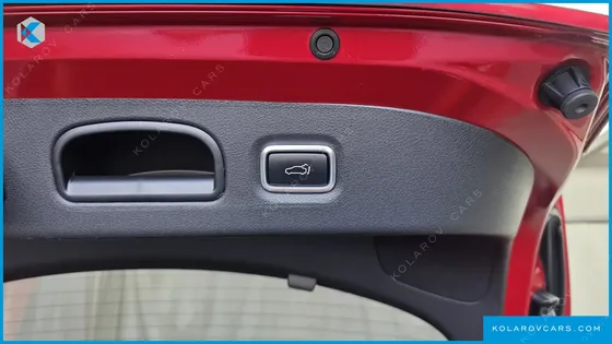 KIA STINGER 3.3 GT AWD ACRO EDITION