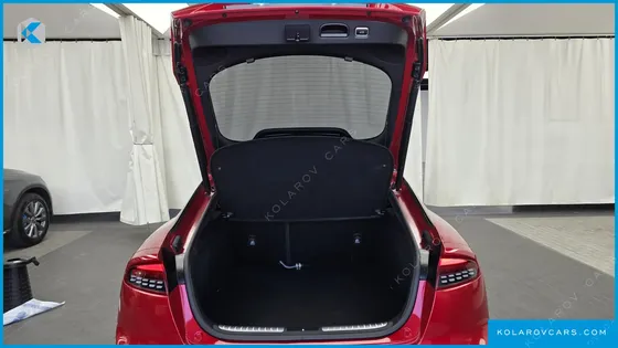KIA STINGER 3.3 GT AWD ACRO EDITION