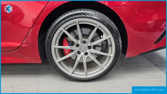 KIA STINGER 3.3 GT AWD ACRO EDITION