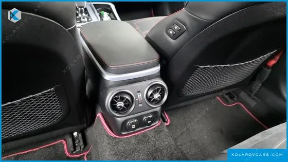 KIA STINGER 3.3 GT AWD ACRO EDITION