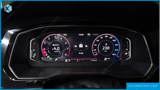 VOLKSWAGEN JETTA 1.5 TSI PRESTIGE