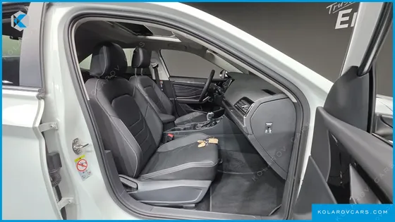 VOLKSWAGEN JETTA 1.5 TSI PRESTIGE