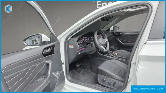 VOLKSWAGEN JETTA 1.5 TSI PRESTIGE