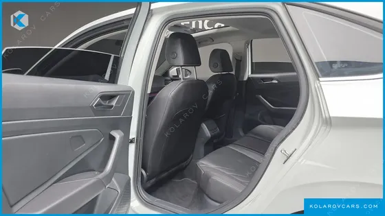 VOLKSWAGEN JETTA 1.5 TSI PRESTIGE