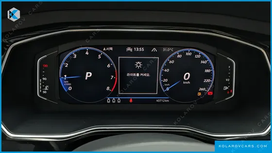 VOLKSWAGEN JETTA 1.5 TSI PRESTIGE