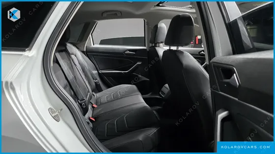 VOLKSWAGEN JETTA 1.5 TSI PRESTIGE