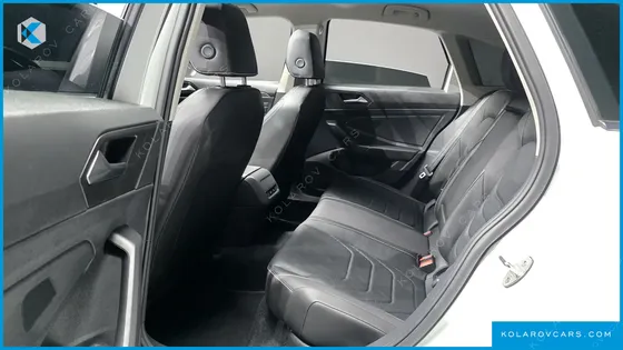 VOLKSWAGEN JETTA 1.5 TSI PRESTIGE
