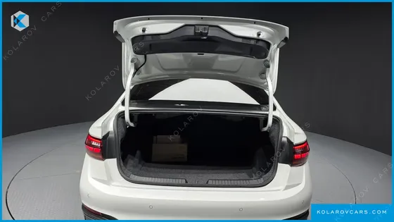 VOLKSWAGEN JETTA 1.5 TSI PRESTIGE