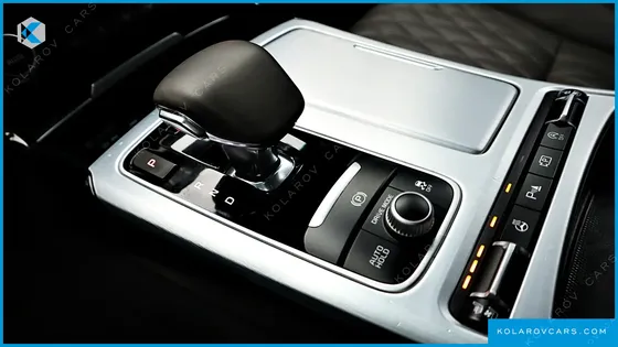 KIA STINGER 2.5 MASTERS