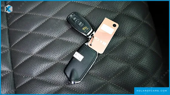 KIA STINGER 2.5 MASTERS