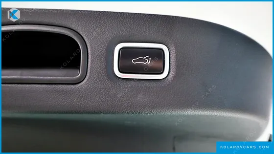KIA STINGER 2.5 MASTERS