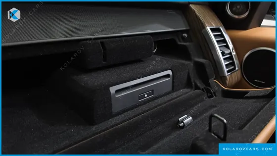 LAND ROVER RANGE ROVER D350 VOGUE SE DISEL