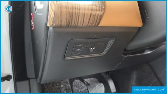 LAND ROVER RANGE ROVER D350 VOGUE SE DISEL